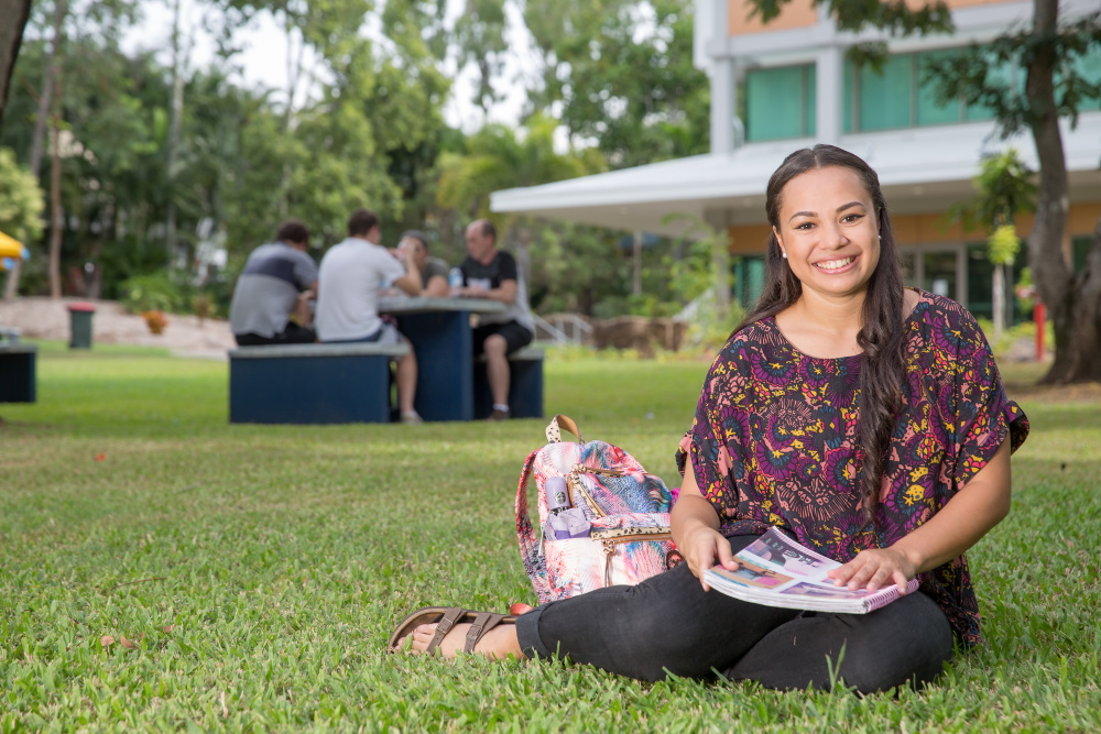 CQUniversity Rockhampton City